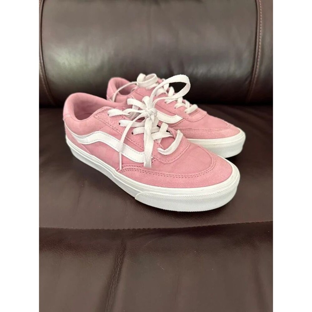 Women’s Vans